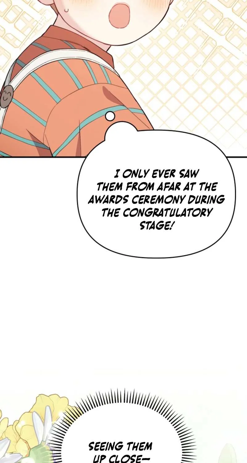 Face Genius, 0-Year-Old Top Star Chapter 14 page 6 - 