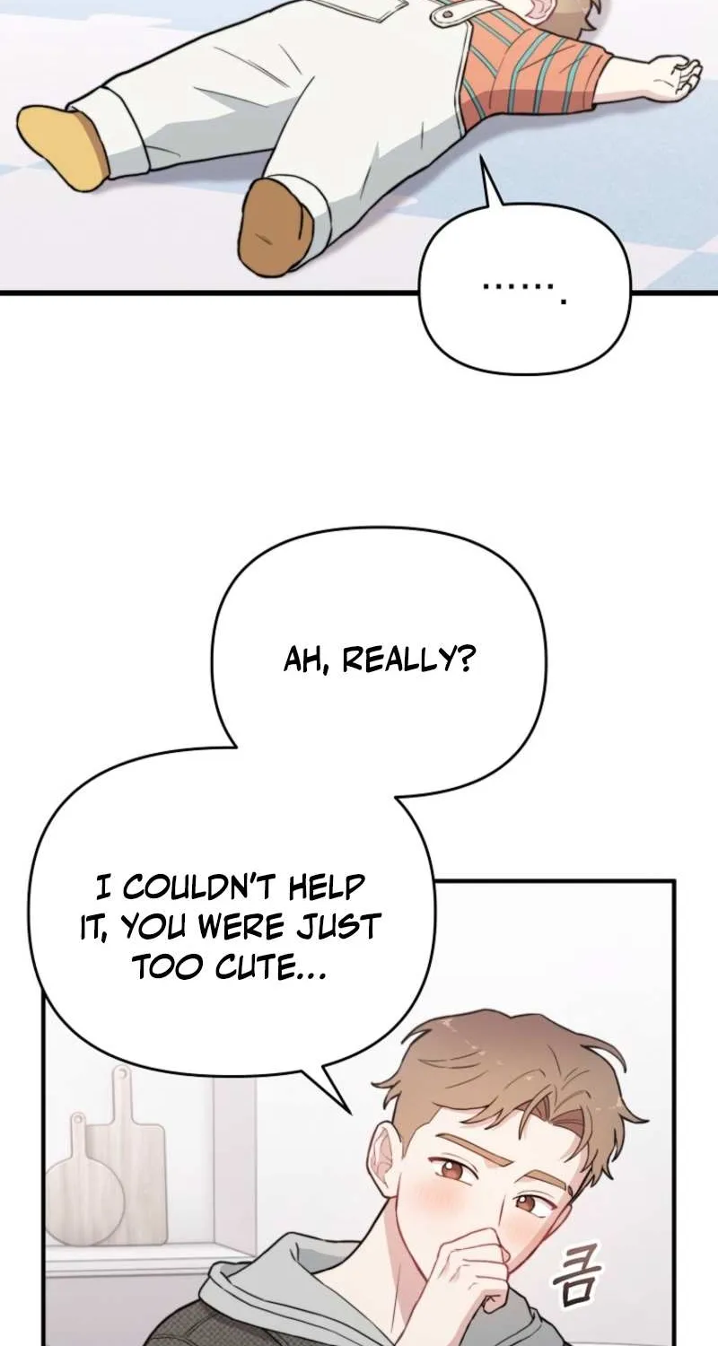 Face Genius, 0-Year-Old Top Star Chapter 14 page 55 - 
