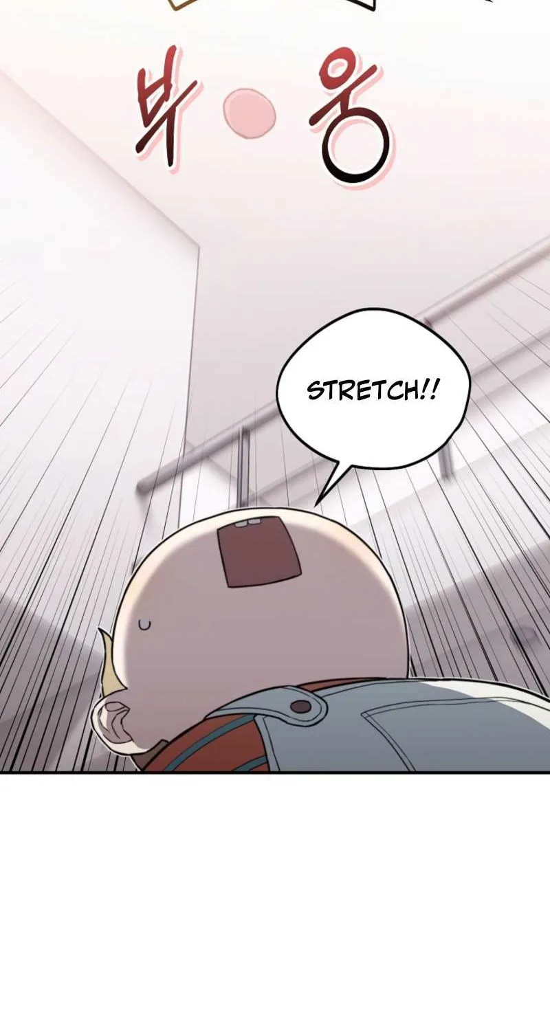 Face Genius, 0-Year-Old Top Star Chapter 14 page 69 - 