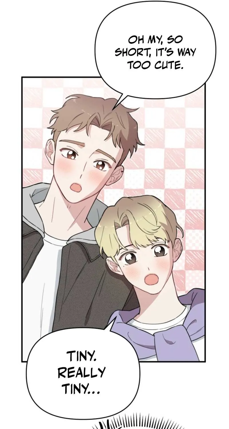 Face Genius, 0-Year-Old Top Star Chapter 14 page 71 - 