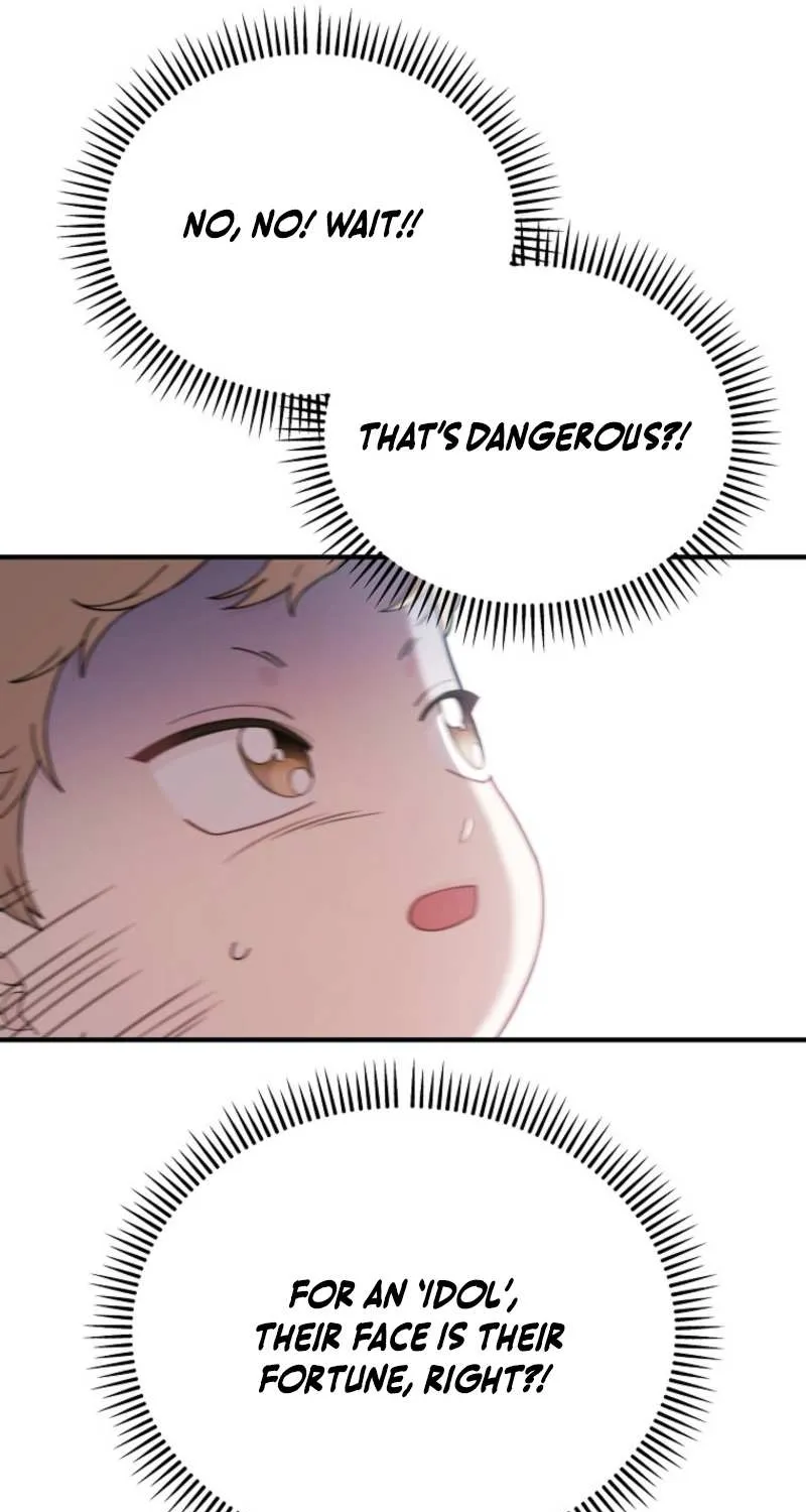 Face Genius, 0-Year-Old Top Star Chapter 14 page 78 - 