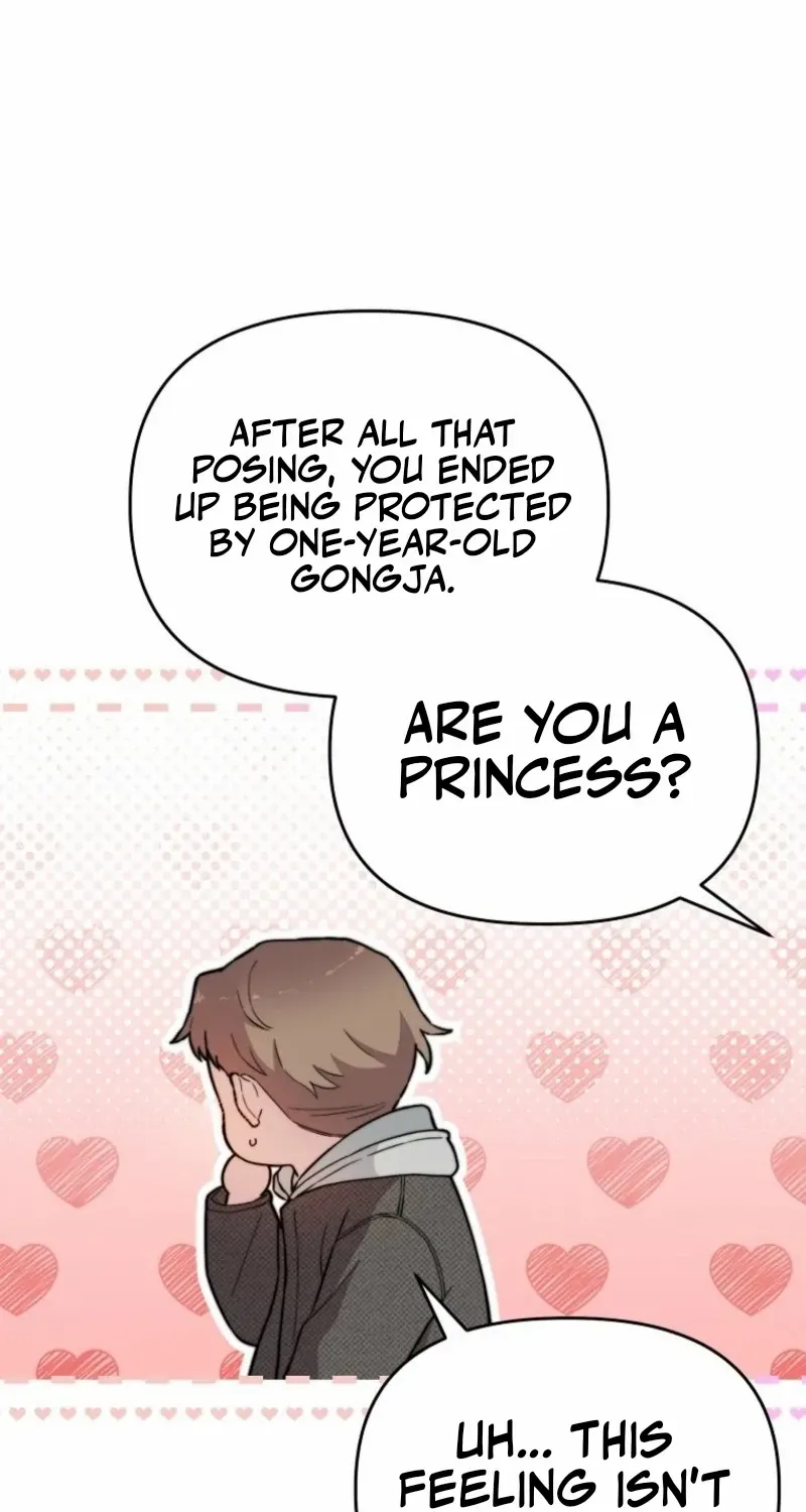 Face Genius, 0-Year-Old Top Star Chapter 15 page 13 - 