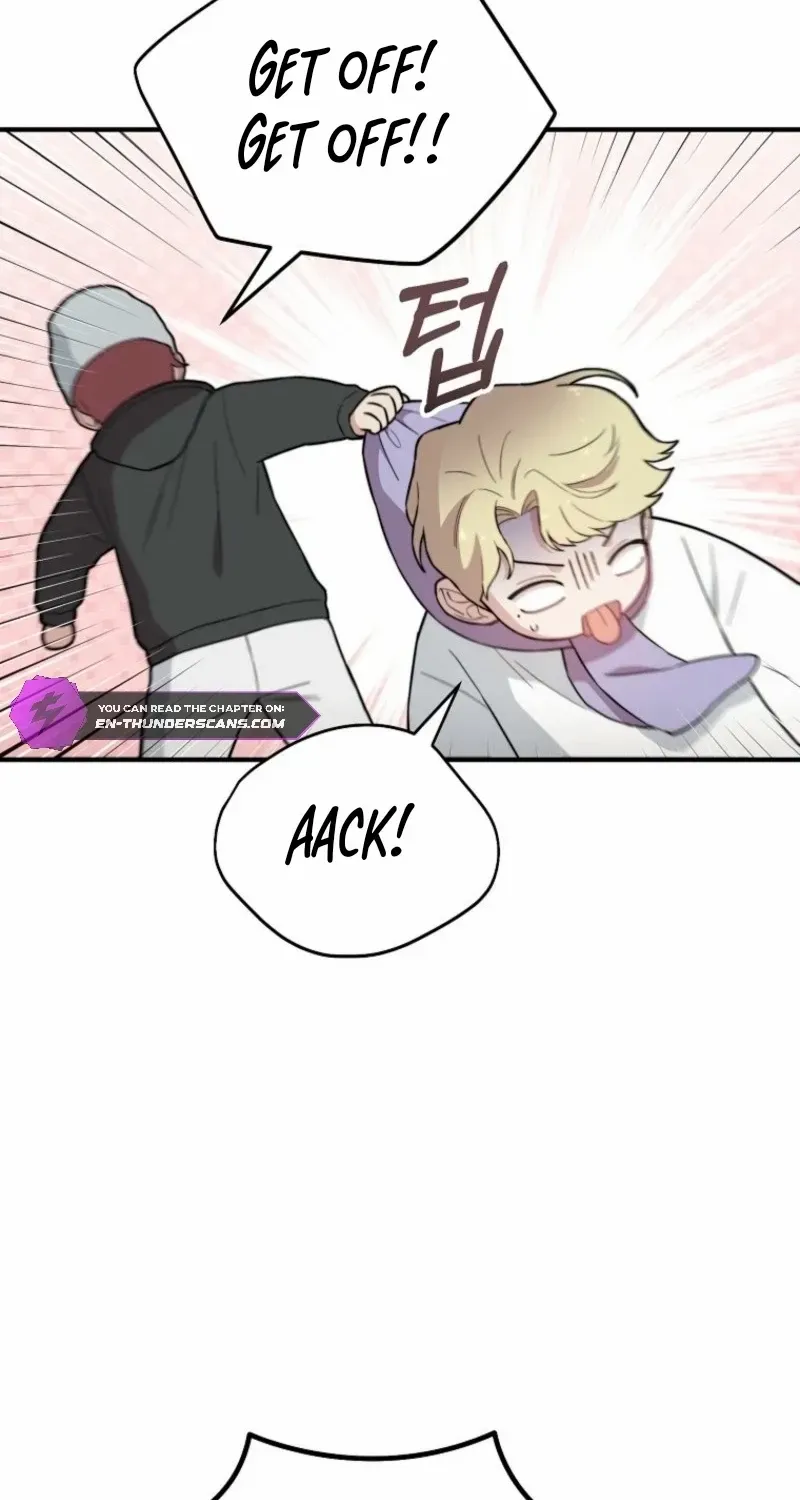 Face Genius, 0-Year-Old Top Star Chapter 15 page 23 - 