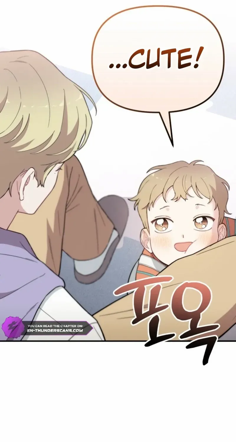 Face Genius, 0-Year-Old Top Star Chapter 15 page 31 - 