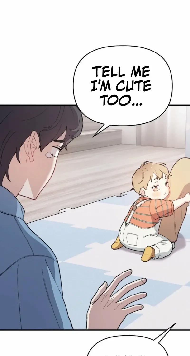 Face Genius, 0-Year-Old Top Star Chapter 15 page 34 - 