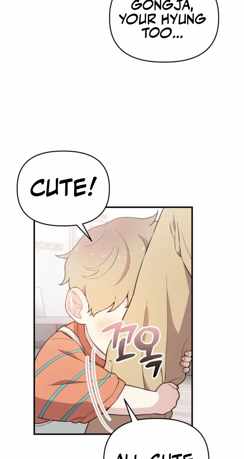 Face Genius, 0-Year-Old Top Star Chapter 15 page 35 - 
