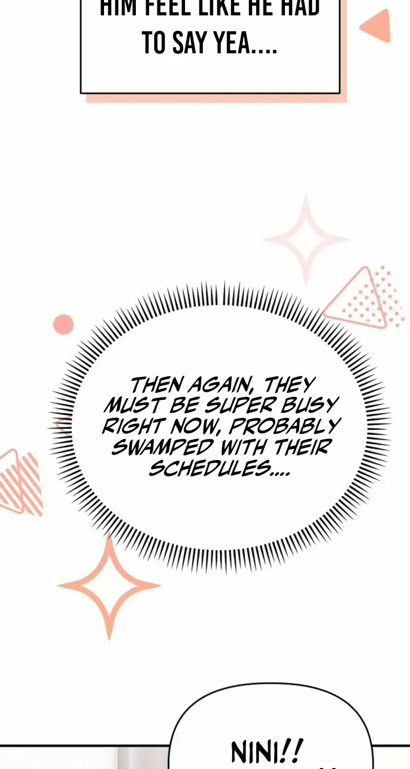 Face Genius, 0-Year-Old Top Star Chapter 15 page 40 - 
