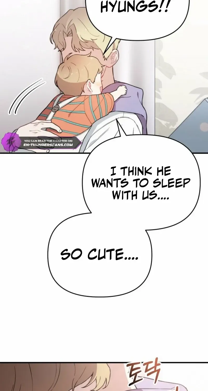 Face Genius, 0-Year-Old Top Star Chapter 15 page 41 - 