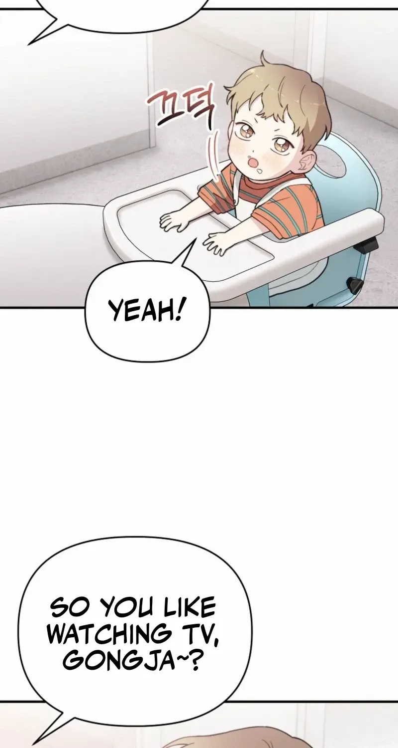 Face Genius, 0-Year-Old Top Star Chapter 15 page 44 - 