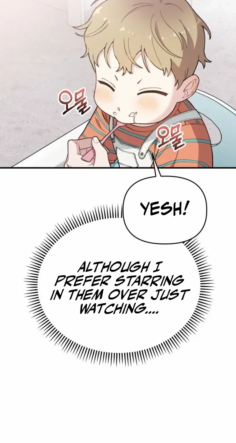 Face Genius, 0-Year-Old Top Star Chapter 15 page 45 - 