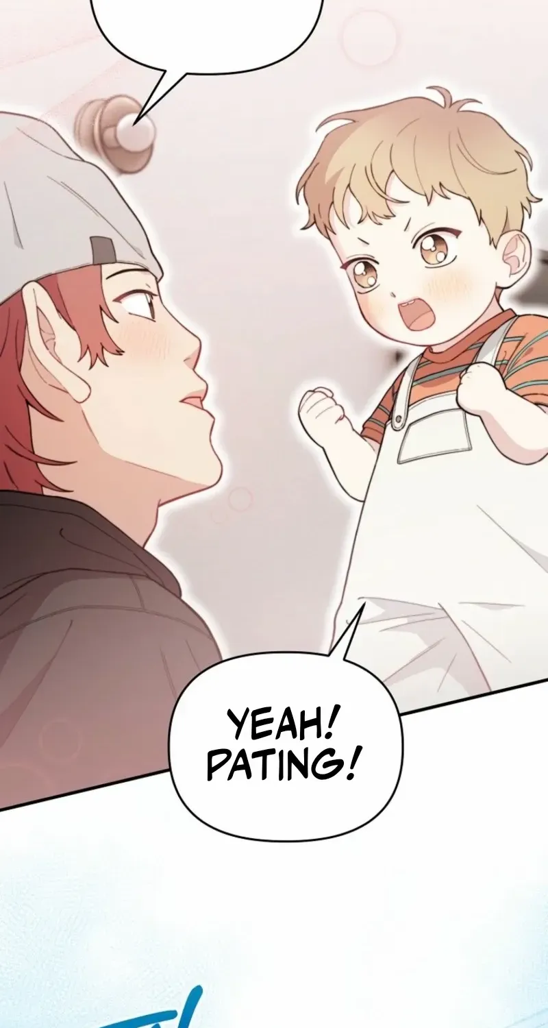 Face Genius, 0-Year-Old Top Star Chapter 15 page 61 - 