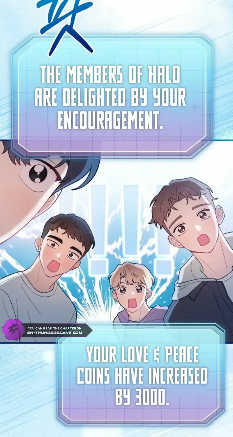 Face Genius, 0-Year-Old Top Star Chapter 15 page 62 - 