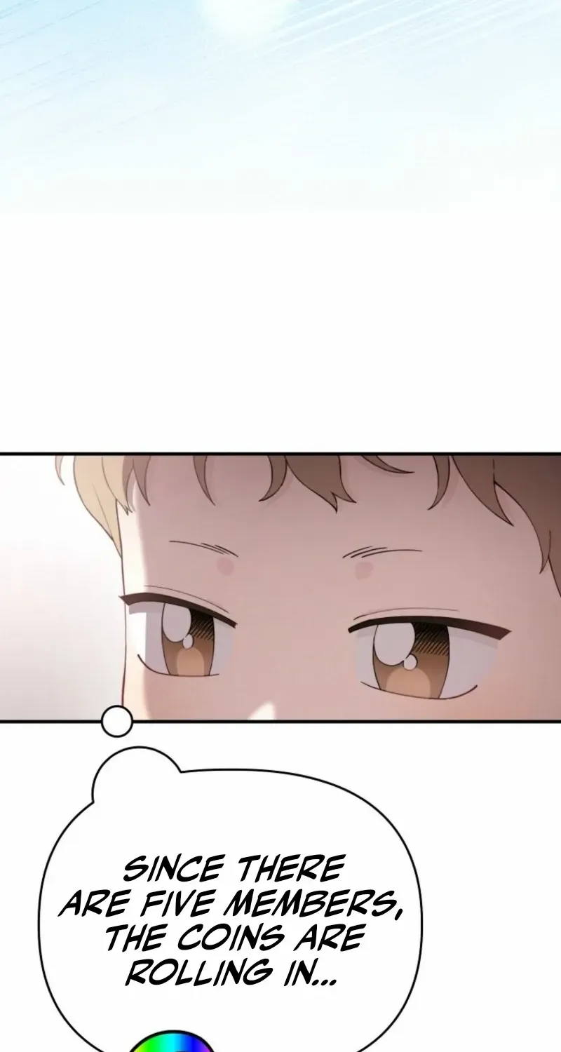 Face Genius, 0-Year-Old Top Star Chapter 15 page 63 - 