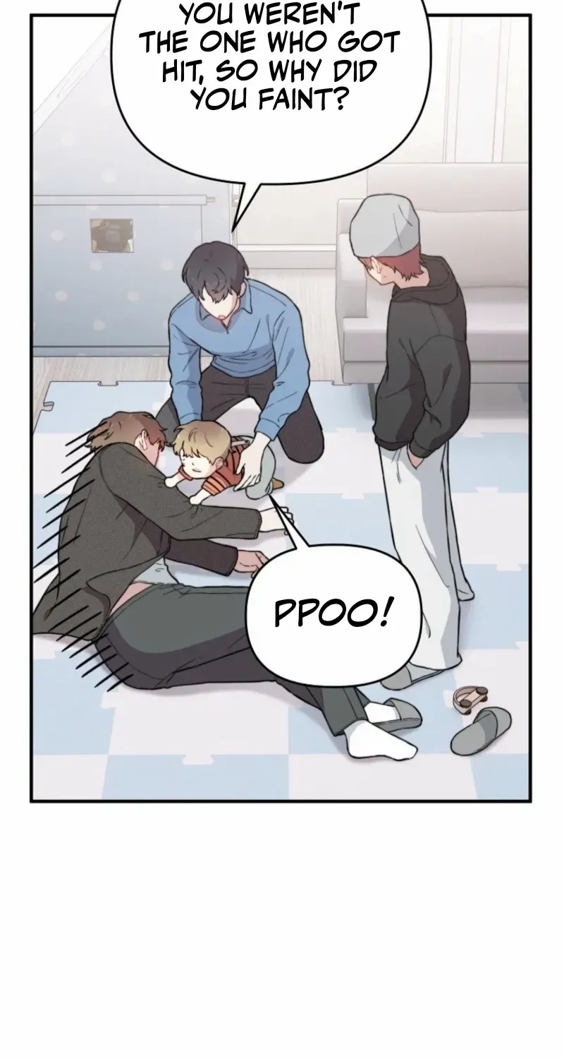 Face Genius, 0-Year-Old Top Star Chapter 15 page 9 - 