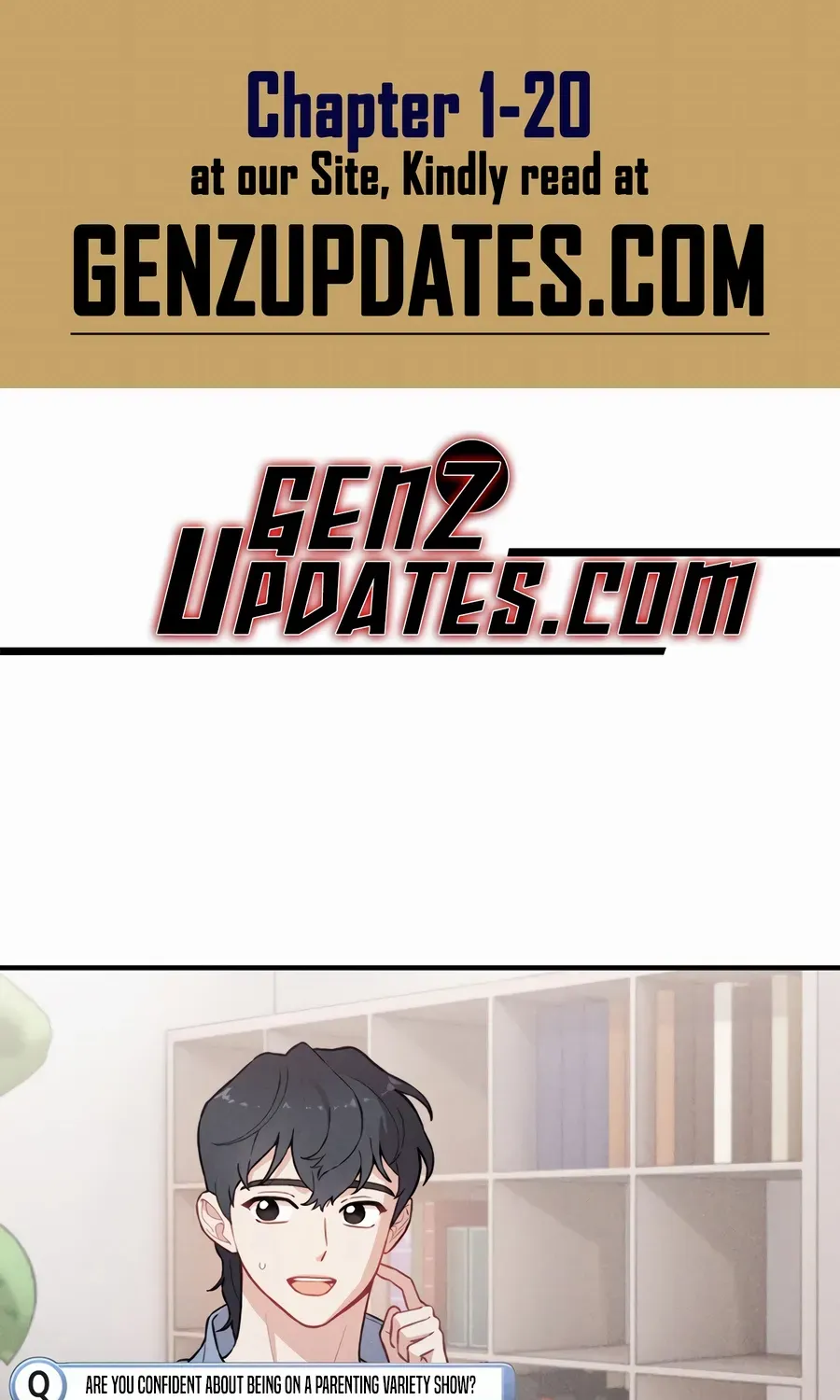 Face Genius, 0-Year-Old Top Star Chapter 16 page 2 - 