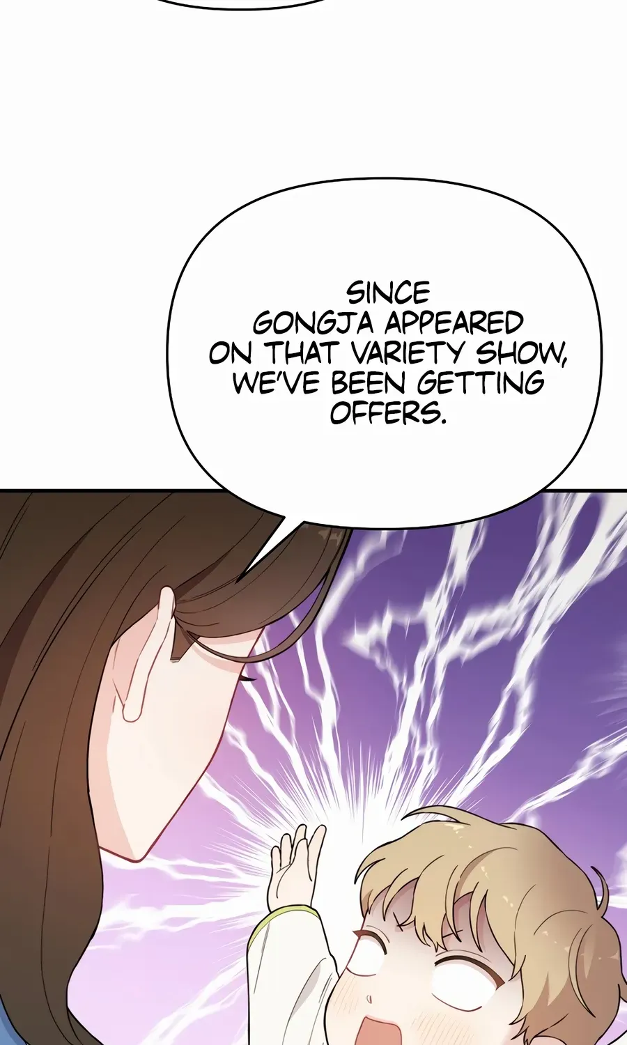 Face Genius, 0-Year-Old Top Star Chapter 16 page 13 - 