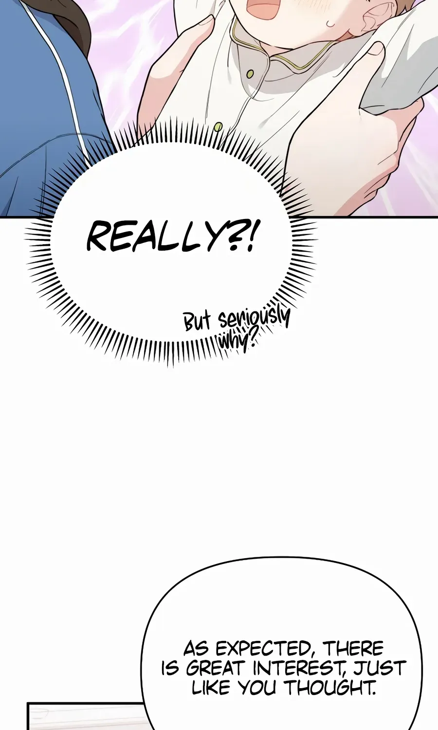 Face Genius, 0-Year-Old Top Star Chapter 16 page 14 - 