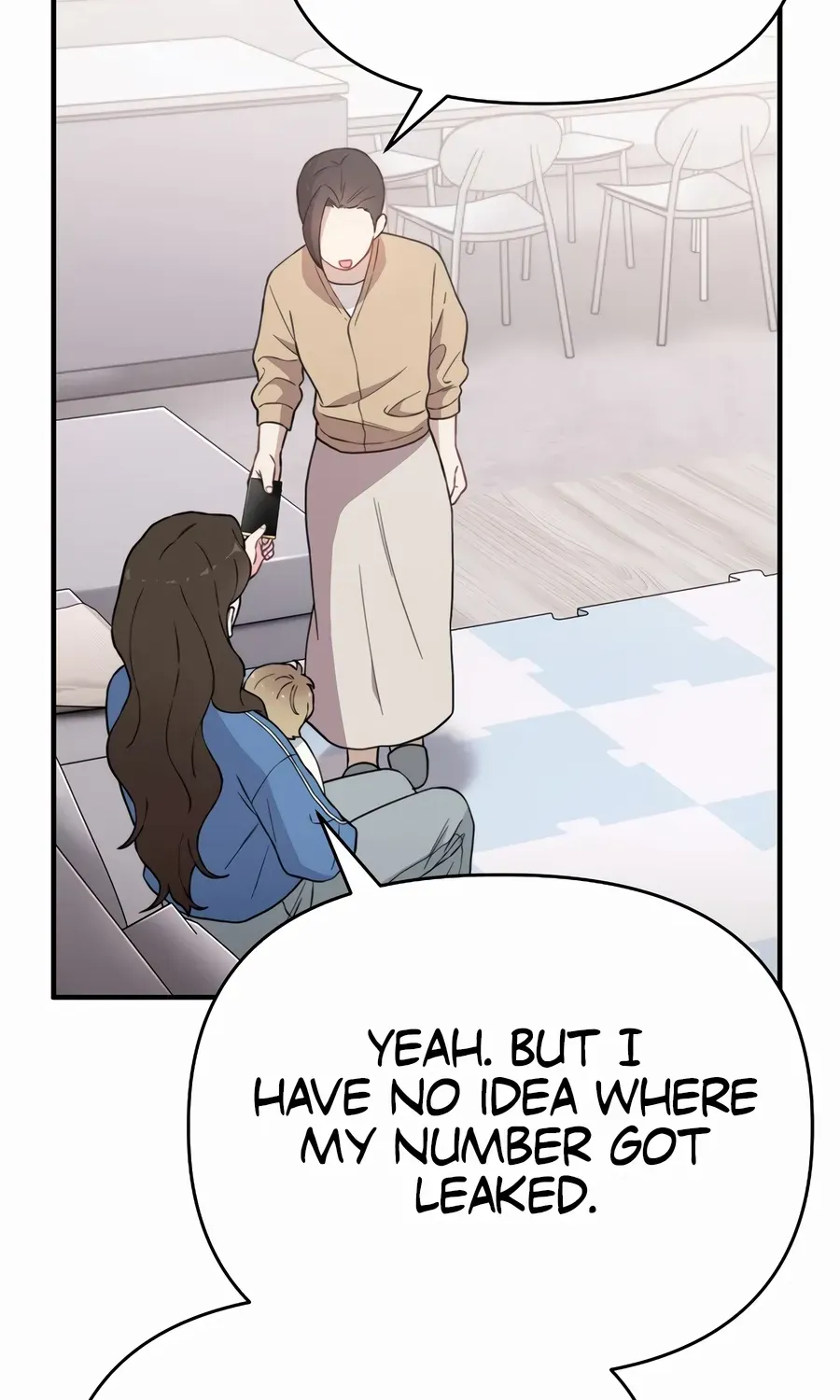 Face Genius, 0-Year-Old Top Star Chapter 16 page 15 - 