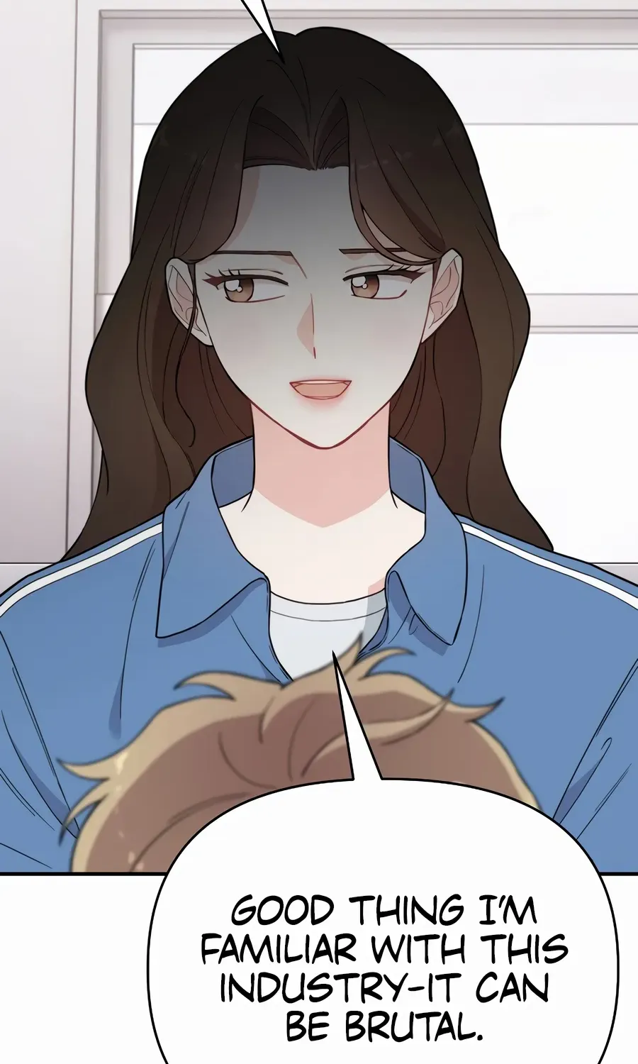 Face Genius, 0-Year-Old Top Star Chapter 16 page 17 - 