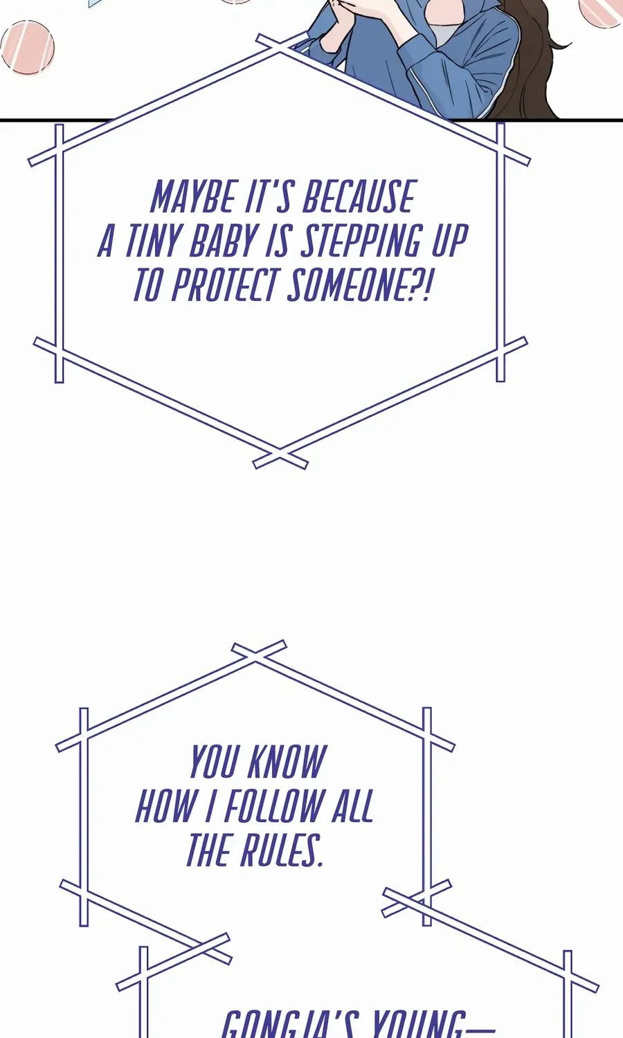 Face Genius, 0-Year-Old Top Star Chapter 16 page 41 - 