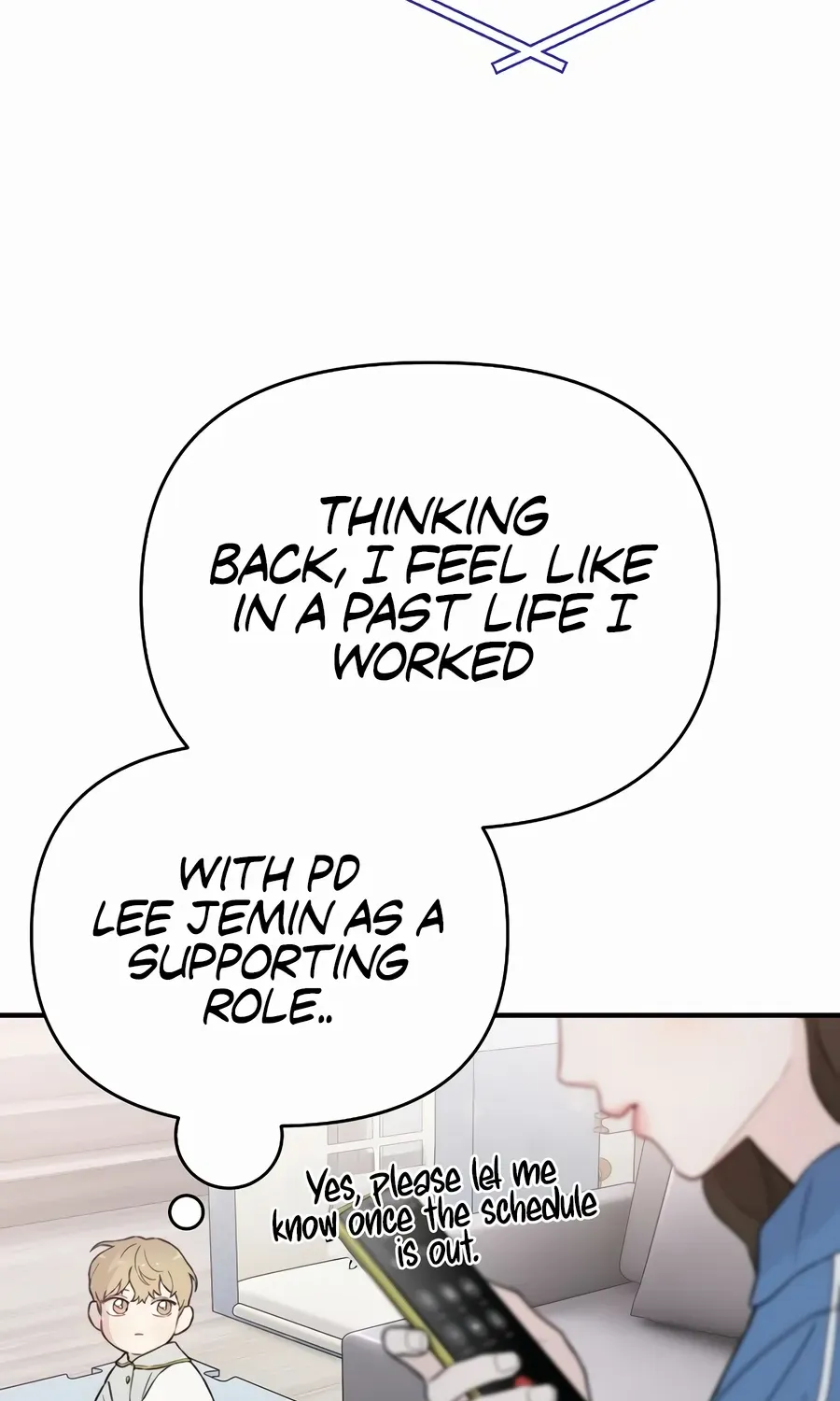 Face Genius, 0-Year-Old Top Star Chapter 16 page 45 - 