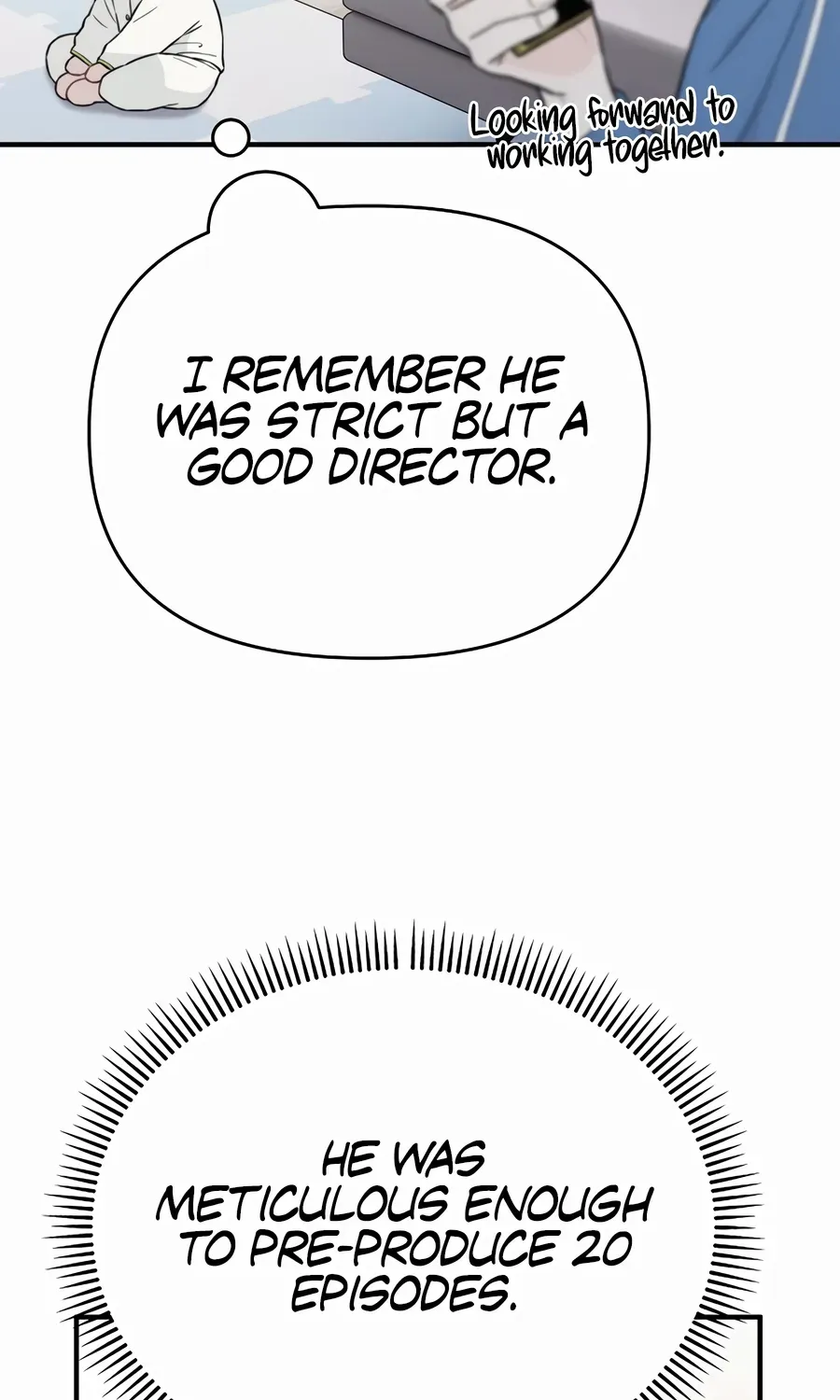 Face Genius, 0-Year-Old Top Star Chapter 16 page 46 - 