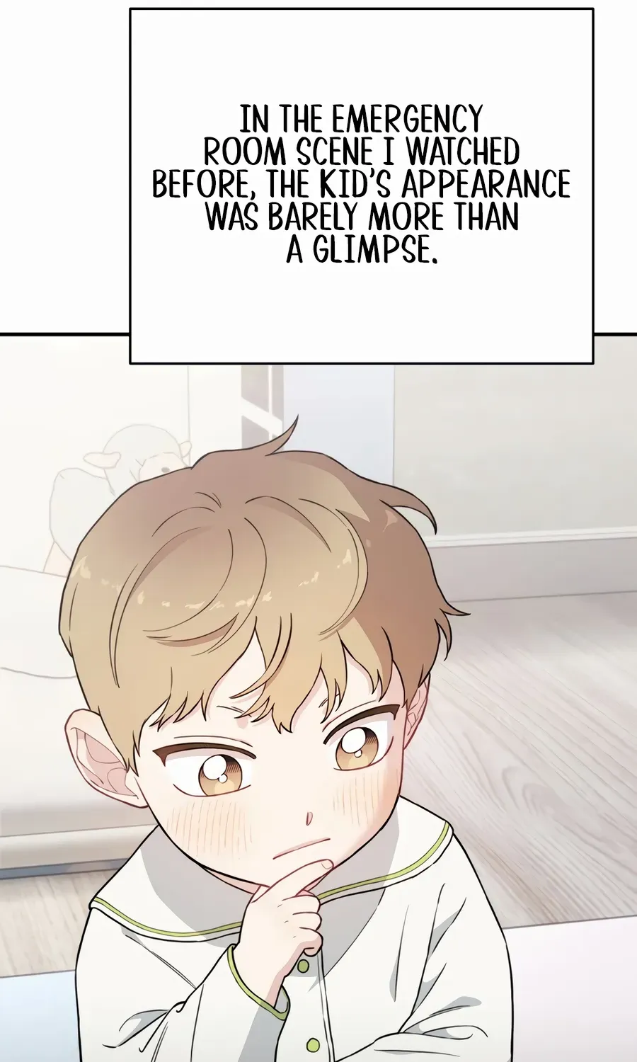 Face Genius, 0-Year-Old Top Star Chapter 16 page 51 - 