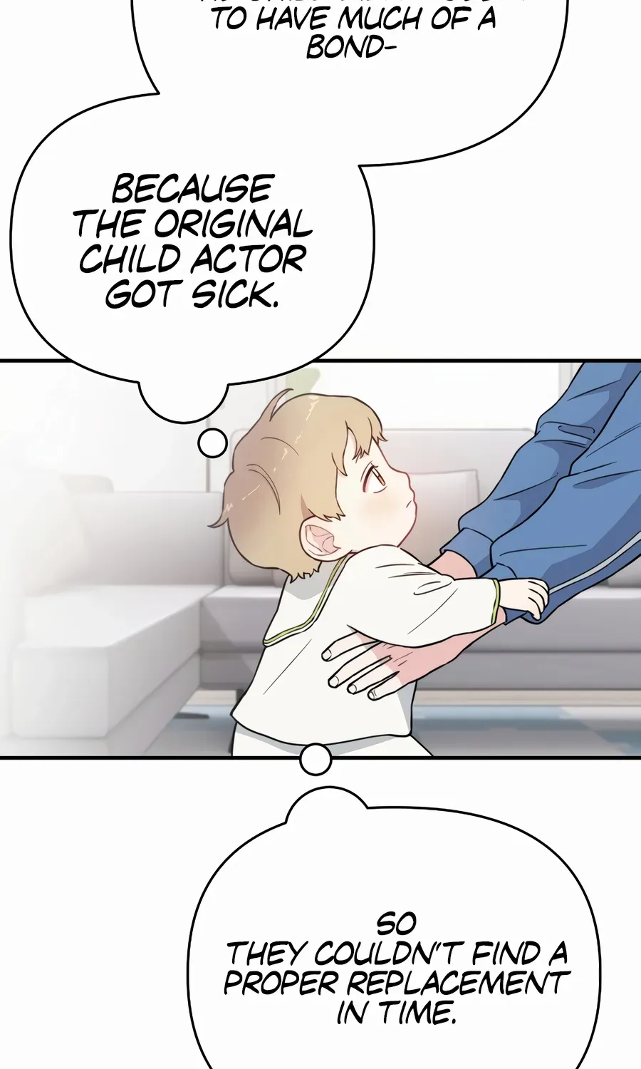 Face Genius, 0-Year-Old Top Star Chapter 16 page 53 - 