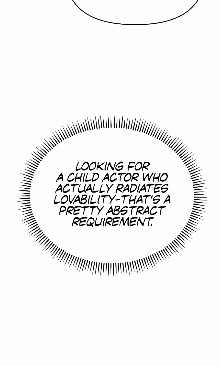 Face Genius, 0-Year-Old Top Star Chapter 16 page 54 - 
