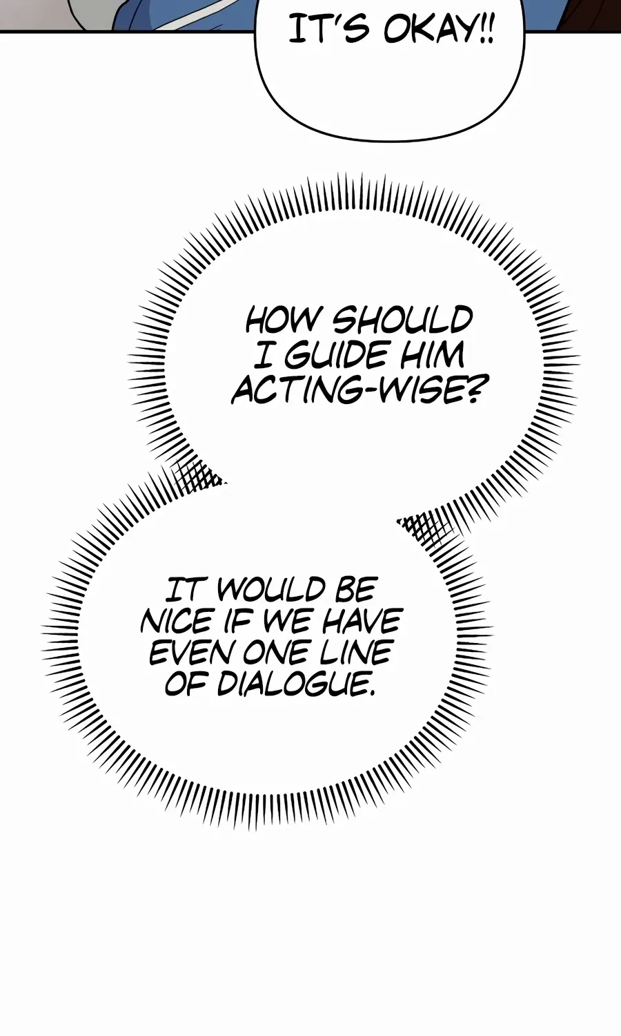 Face Genius, 0-Year-Old Top Star Chapter 16 page 56 - 