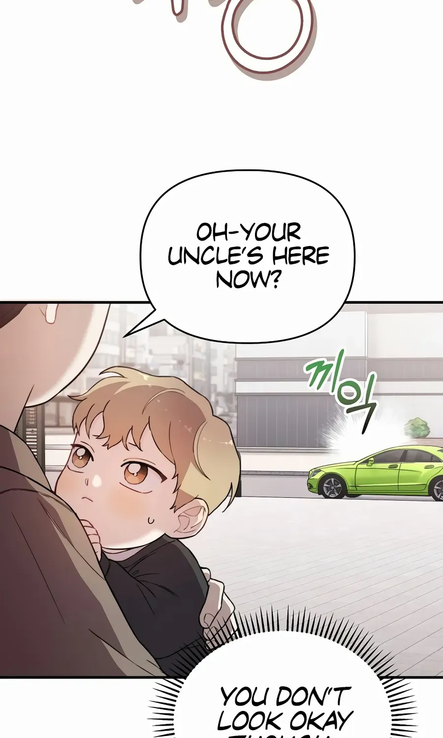 Face Genius, 0-Year-Old Top Star Chapter 16 page 62 - 