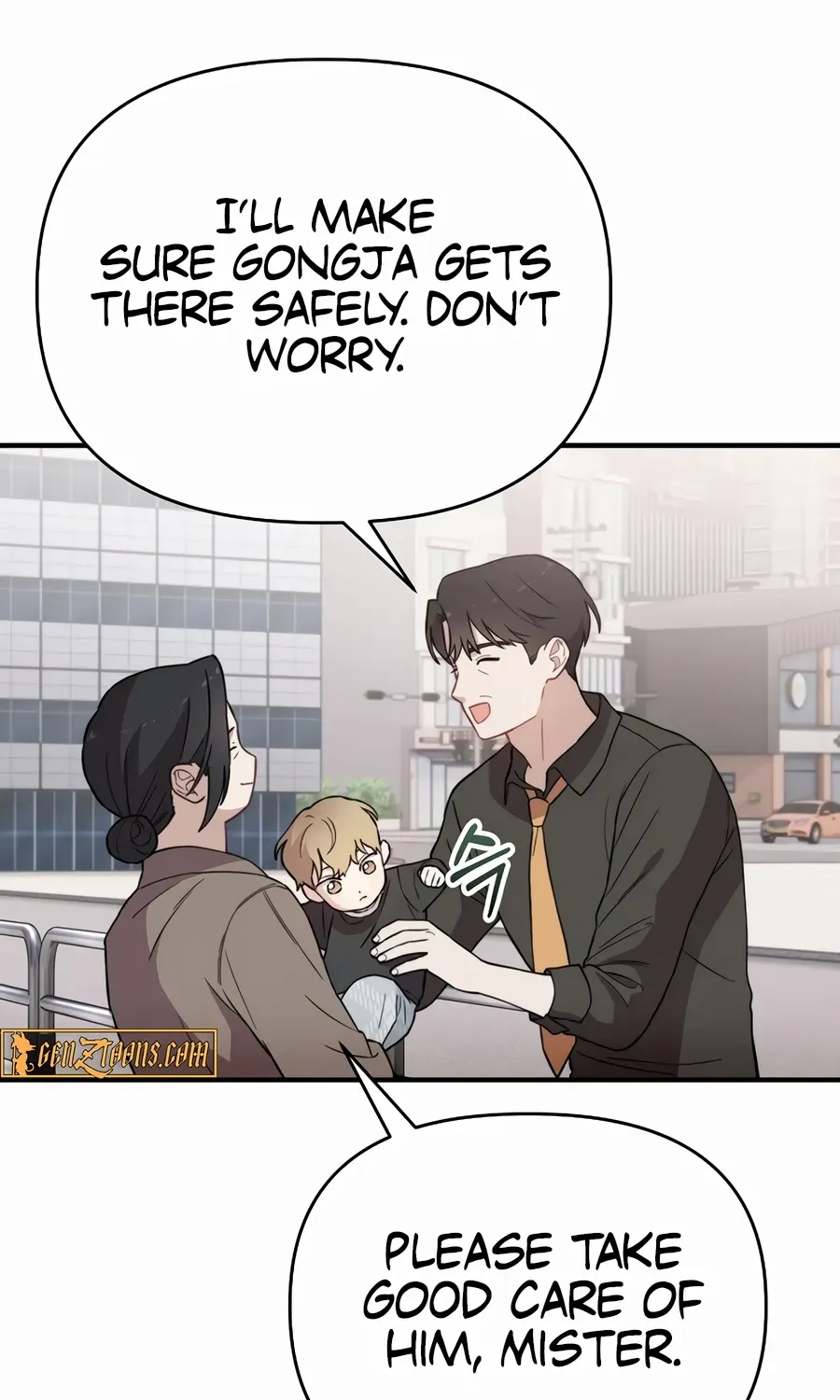 Face Genius, 0-Year-Old Top Star Chapter 16 page 66 - 