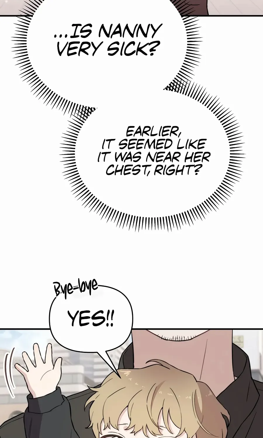 Face Genius, 0-Year-Old Top Star Chapter 16 page 69 - 
