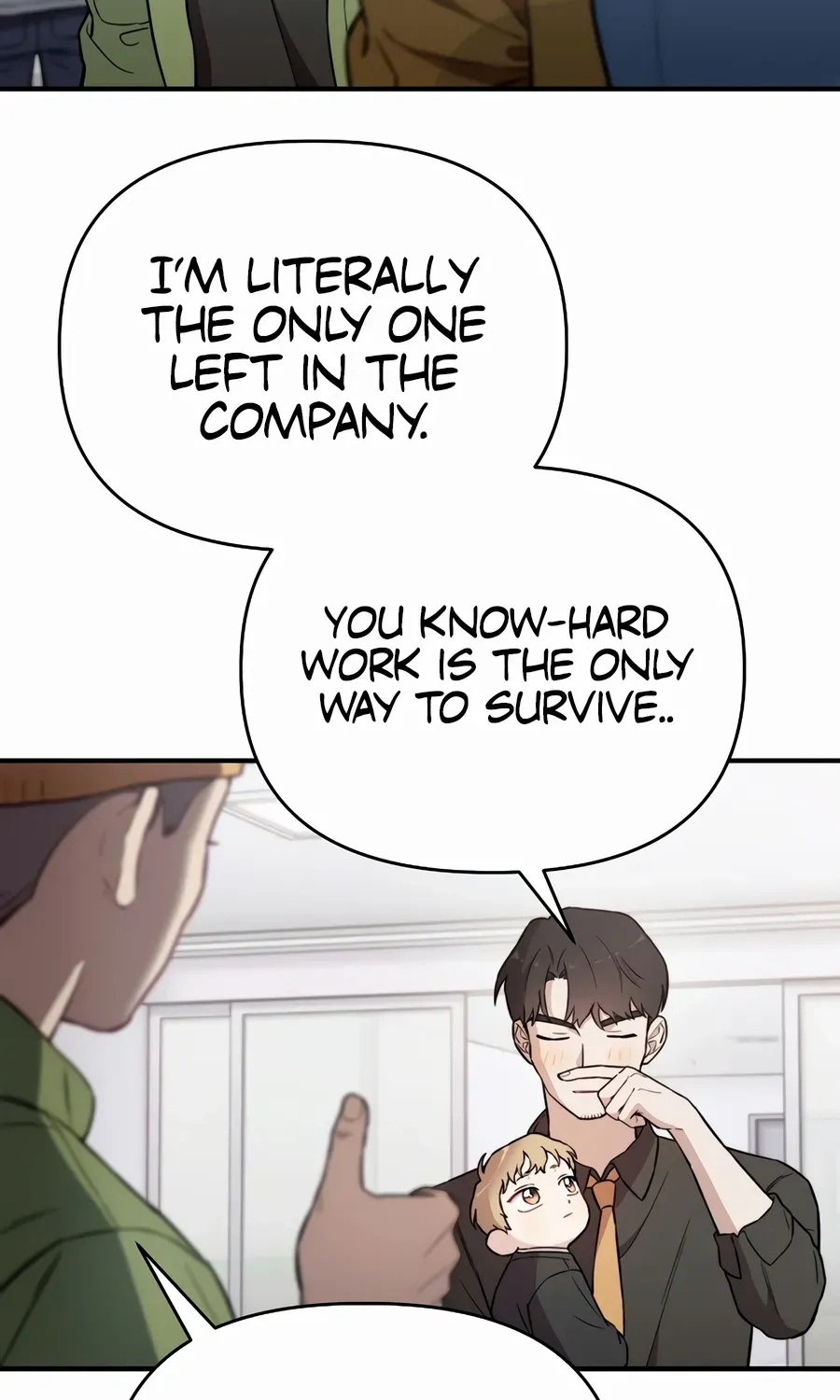 Face Genius, 0-Year-Old Top Star Chapter 16 page 74 - 
