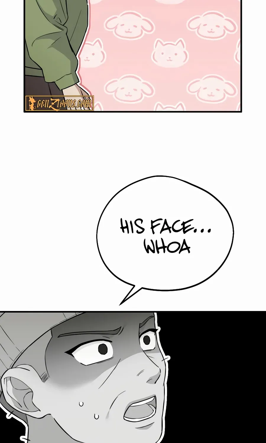 Face Genius, 0-Year-Old Top Star Chapter 16 page 80 - 