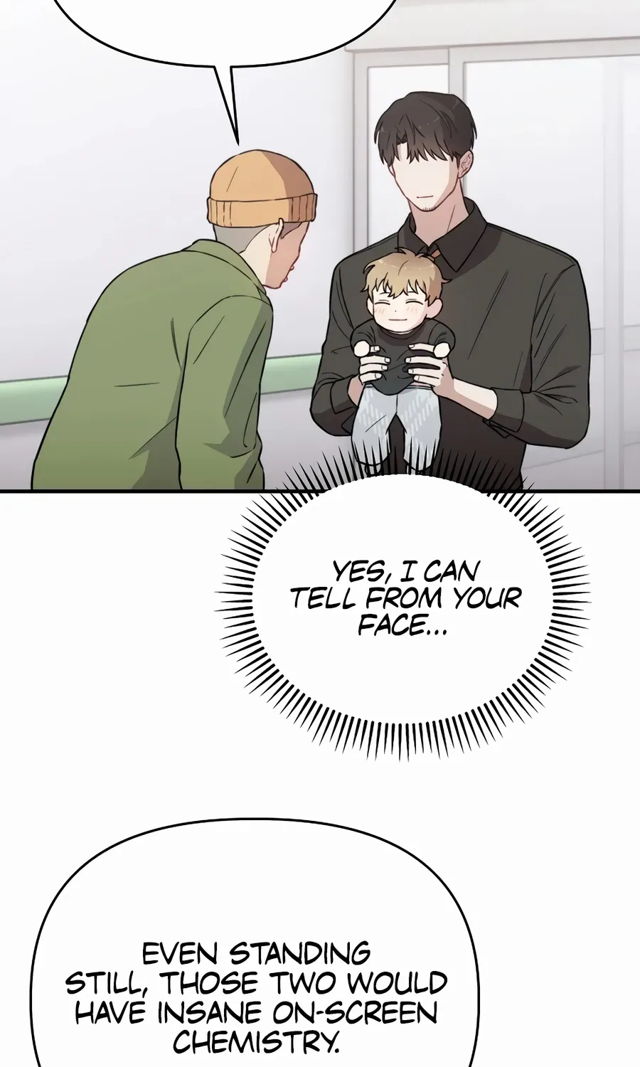 Face Genius, 0-Year-Old Top Star Chapter 16 page 82 - 