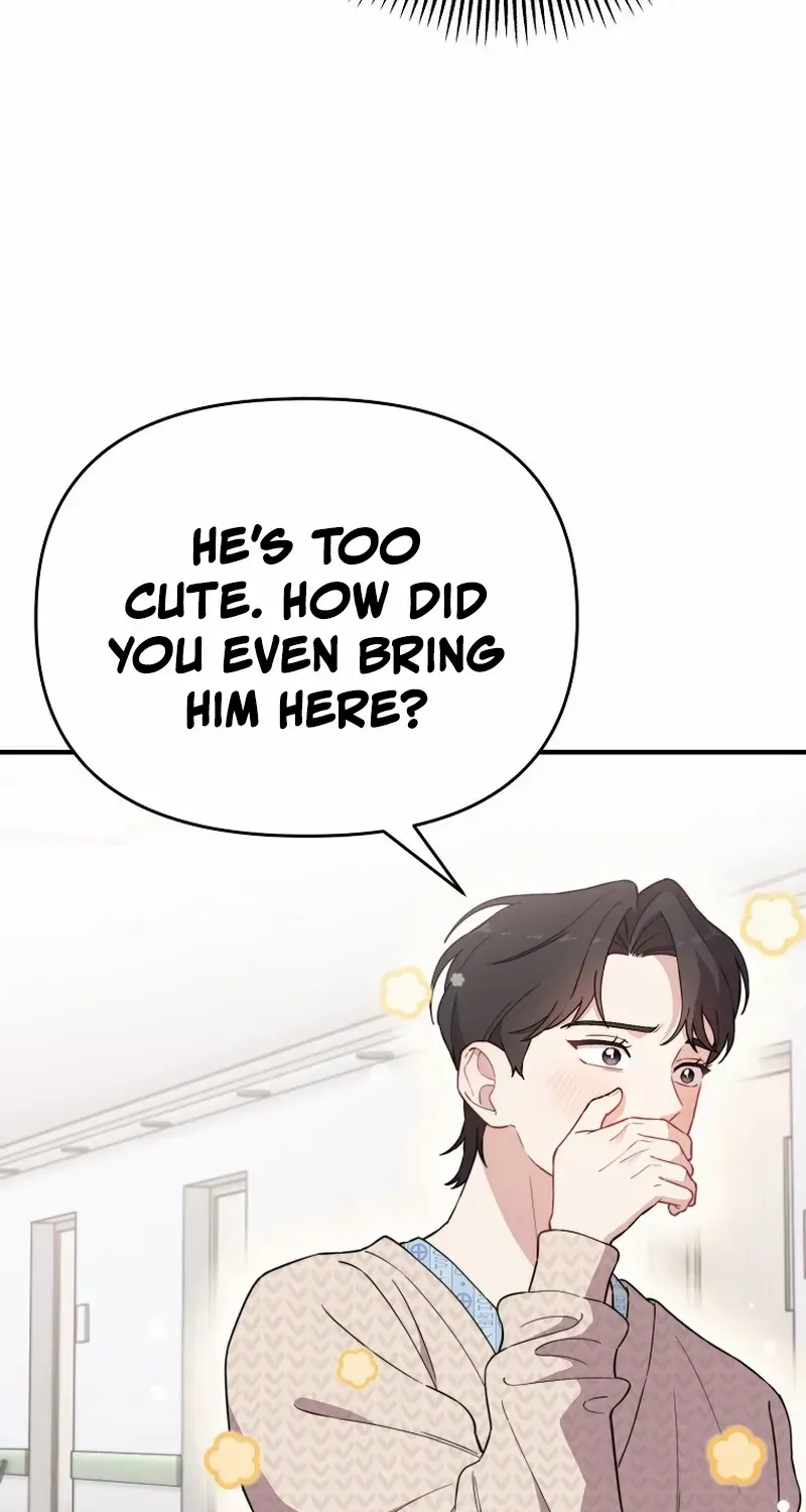 Face Genius, 0-Year-Old Top Star Chapter 17 page 14 - 