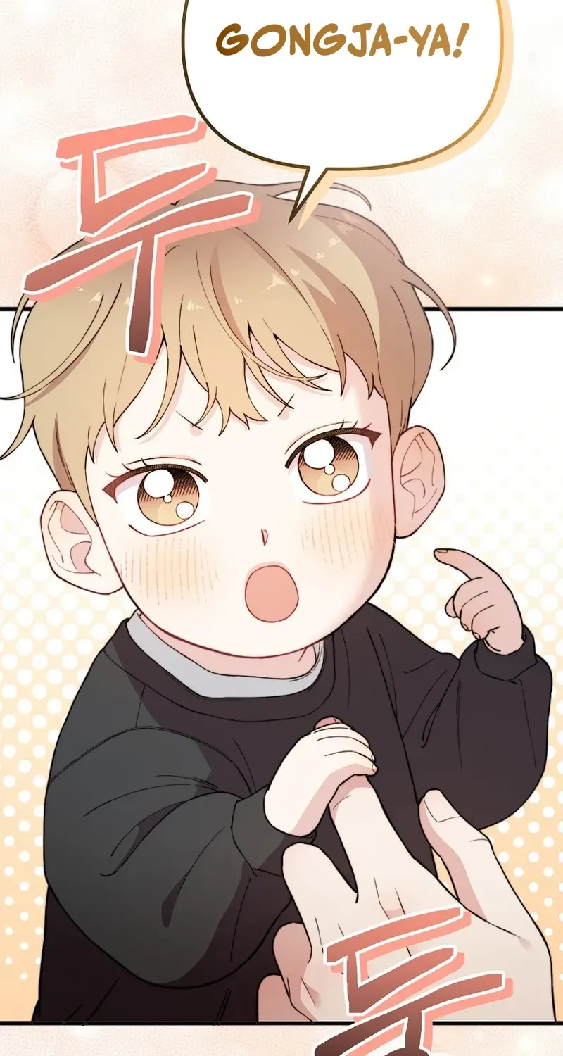 Face Genius, 0-Year-Old Top Star Chapter 17 page 20 - 