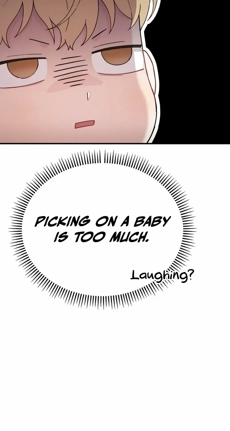 Face Genius, 0-Year-Old Top Star Chapter 17 page 27 - 