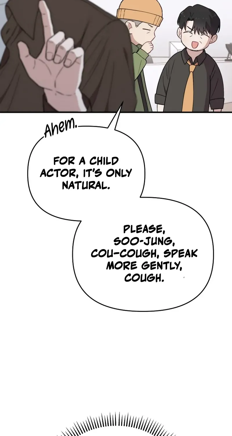 Face Genius, 0-Year-Old Top Star Chapter 17 page 31 - 