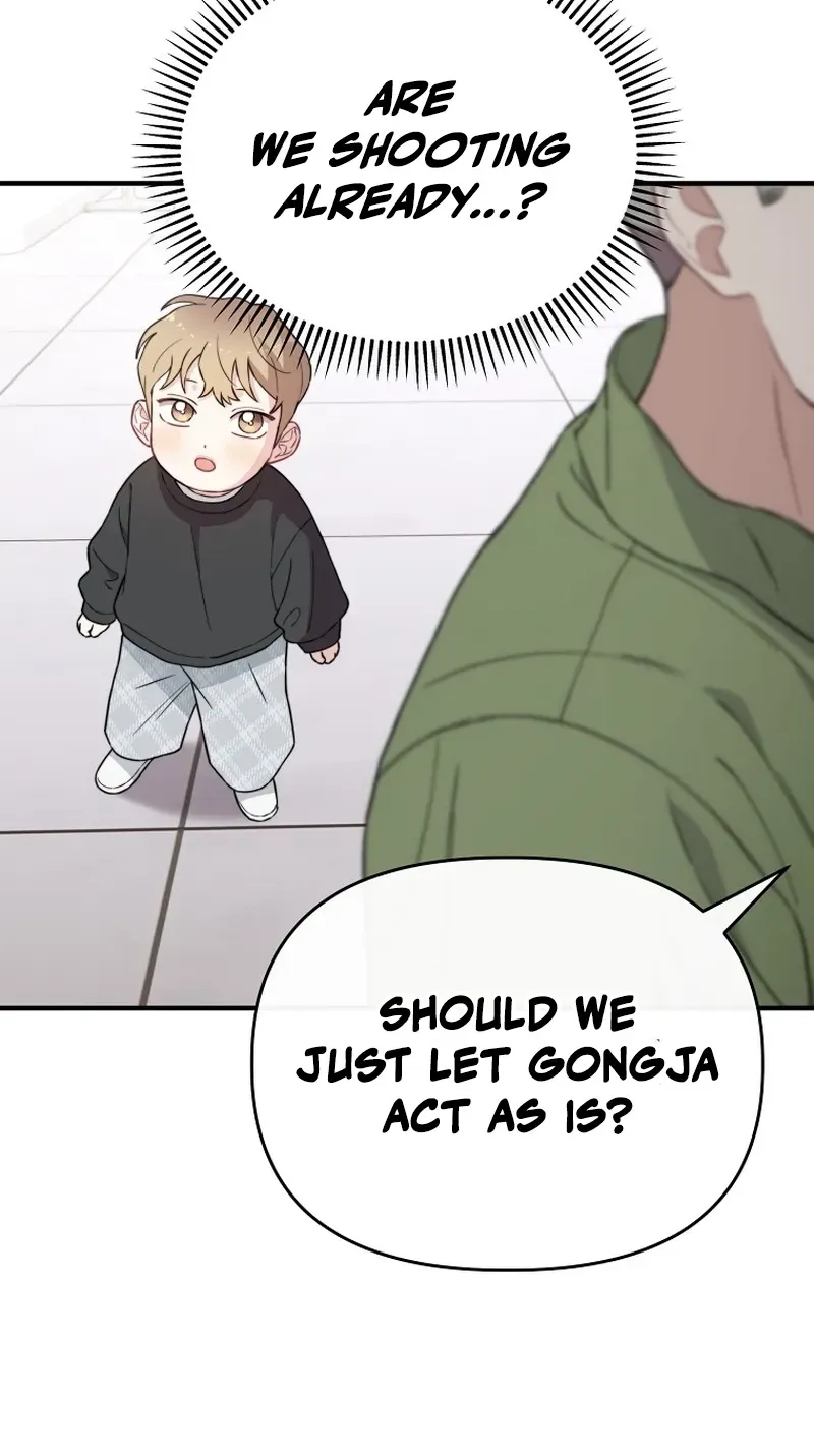 Face Genius, 0-Year-Old Top Star Chapter 17 page 32 - 