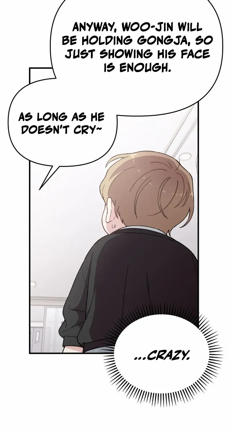 Face Genius, 0-Year-Old Top Star Chapter 17 page 35 - 