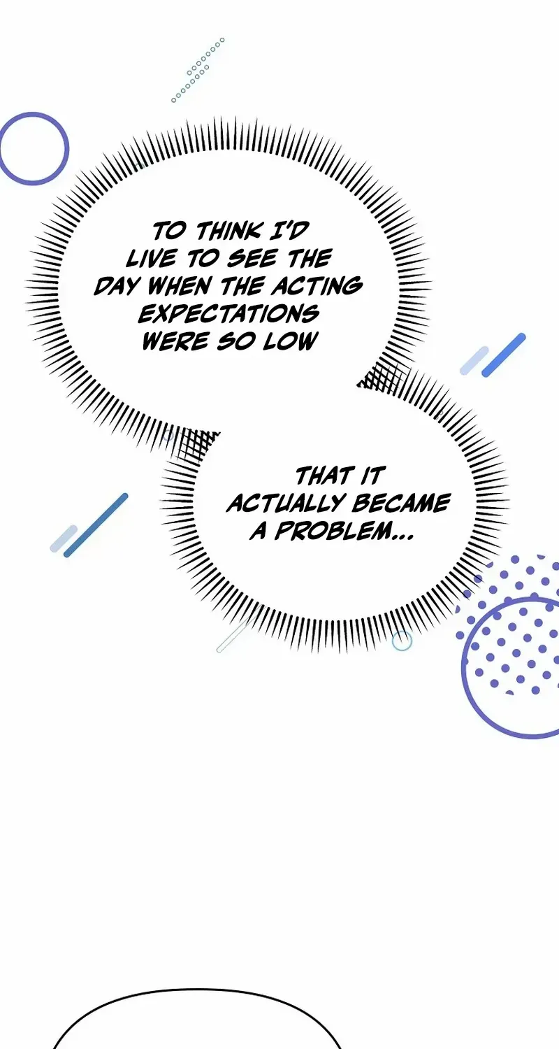 Face Genius, 0-Year-Old Top Star Chapter 17 page 36 - 