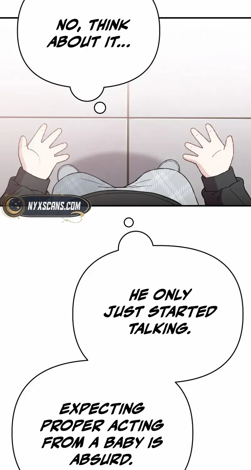 Face Genius, 0-Year-Old Top Star Chapter 17 page 37 - 