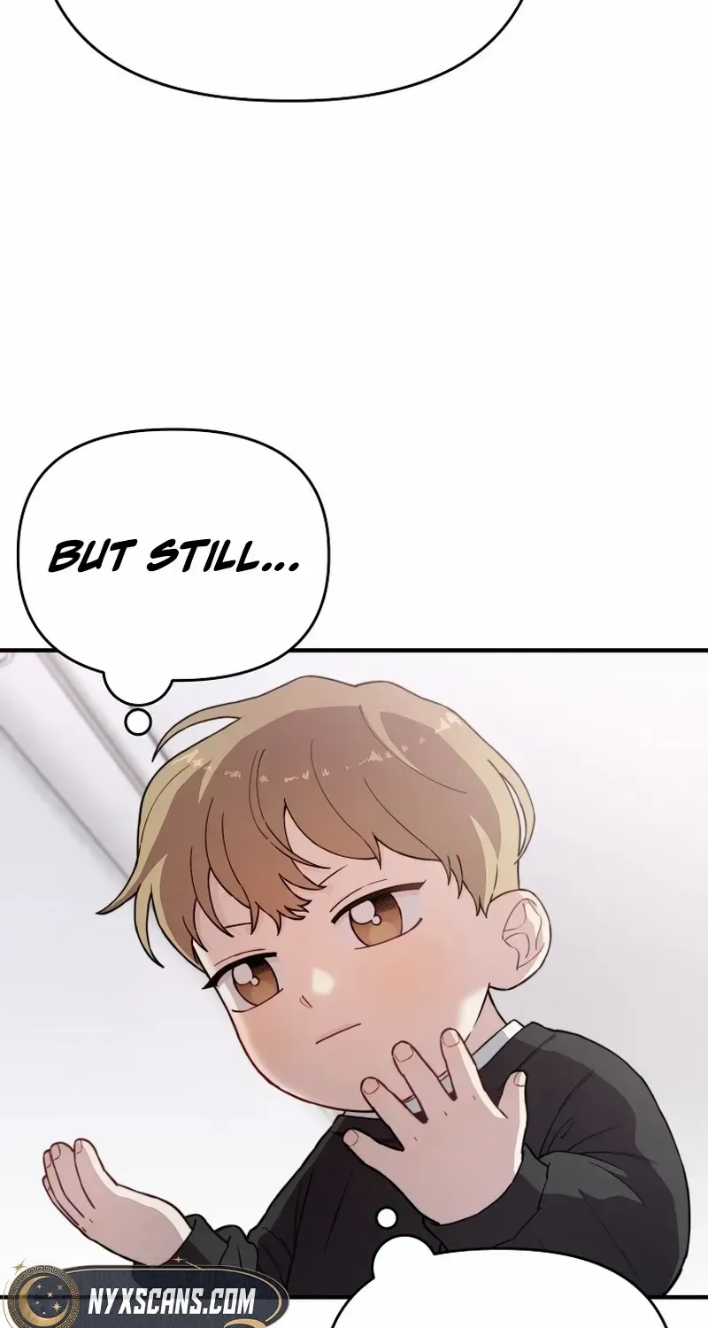 Face Genius, 0-Year-Old Top Star Chapter 17 page 38 - 
