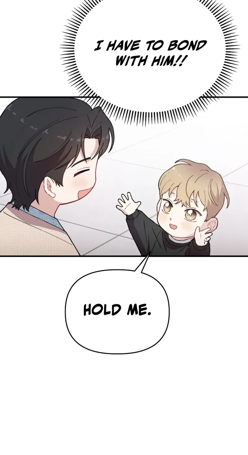 Face Genius, 0-Year-Old Top Star Chapter 17 page 42 - 