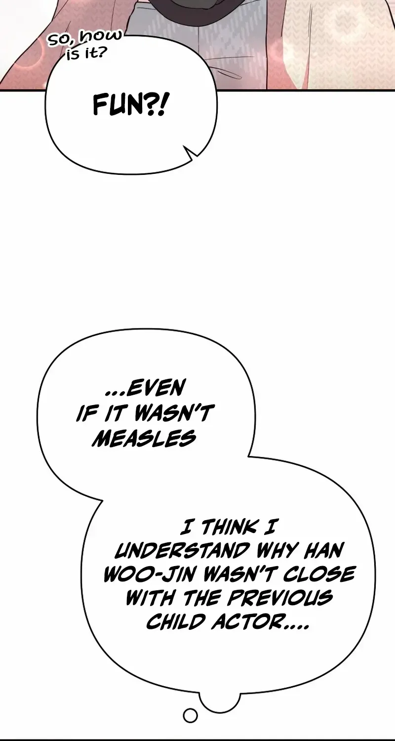 Face Genius, 0-Year-Old Top Star Chapter 17 page 48 - 