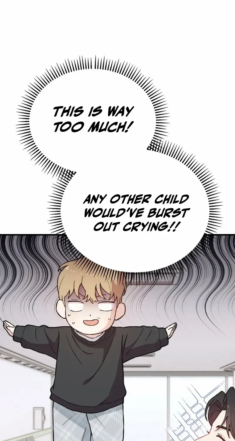 Face Genius, 0-Year-Old Top Star Chapter 17 page 50 - 