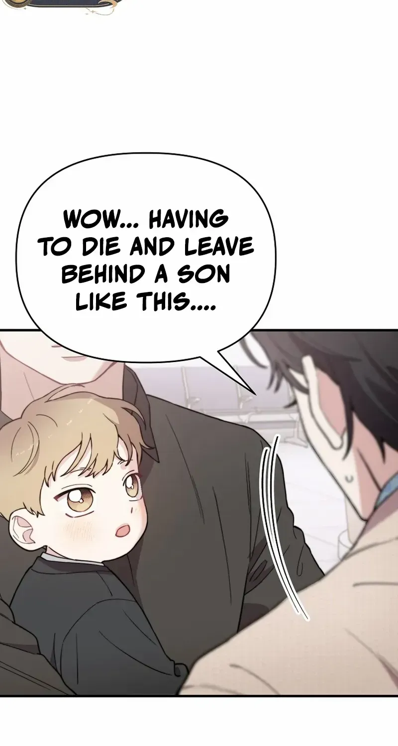 Face Genius, 0-Year-Old Top Star Chapter 17 page 6 - 