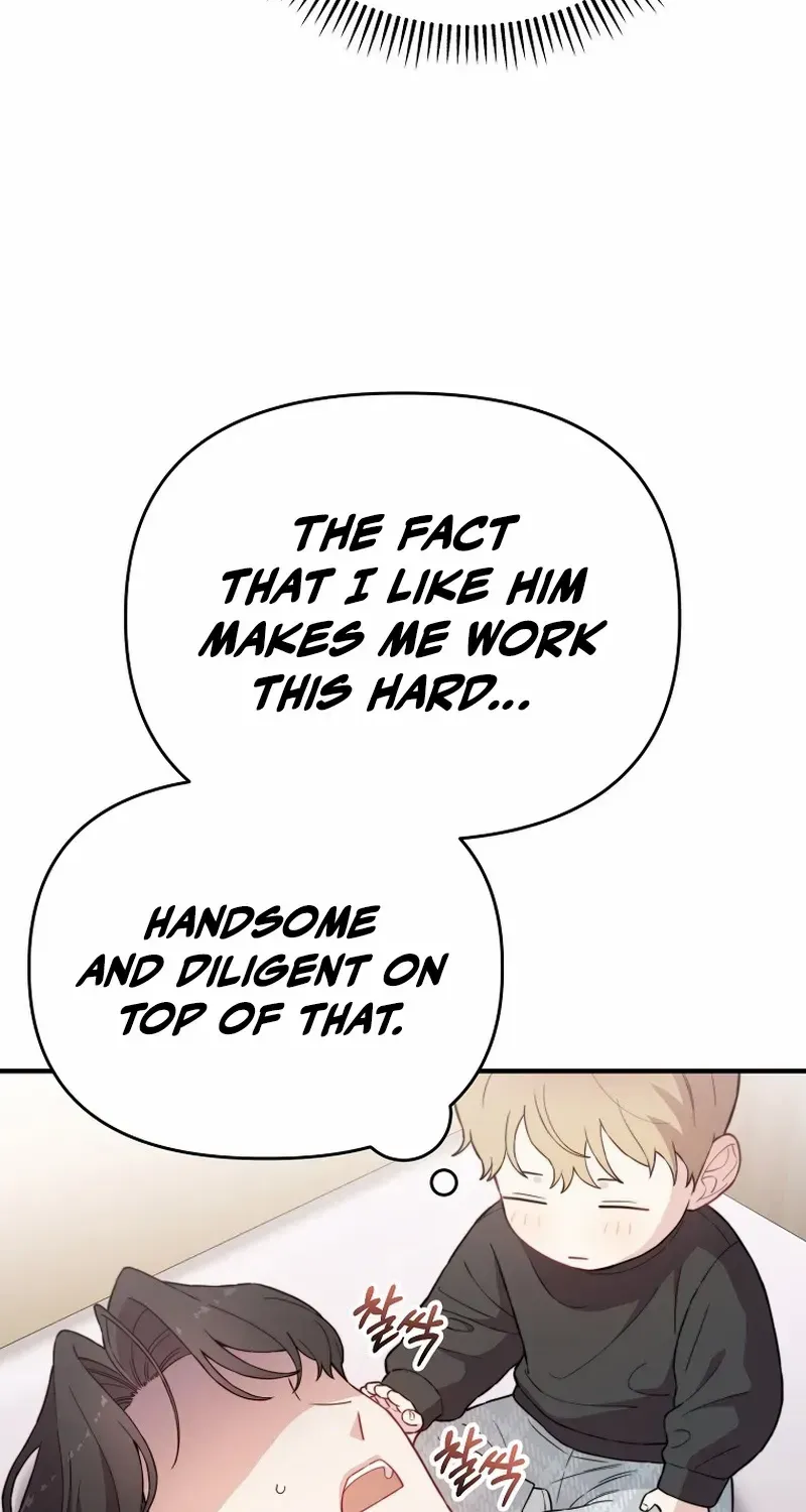 Face Genius, 0-Year-Old Top Star Chapter 17 page 56 - 